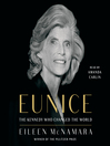 Cover image for Eunice